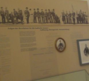 Wehrgeschichtliches Museum Rastatt