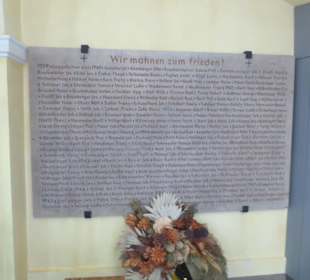 Neue St.-Georgs-Kirche