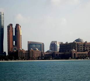 Abu Dhabi