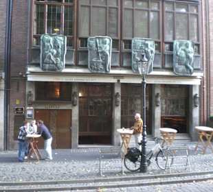 Urige Gasthaus Düsseldorf