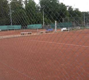 Tennisplätze Altdorf