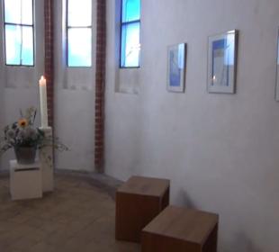 St. Nikolai Kirche