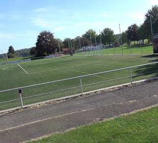 Sportanlage Ergenzingen