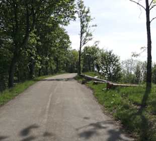 Wallfahrtkirche St. Maria