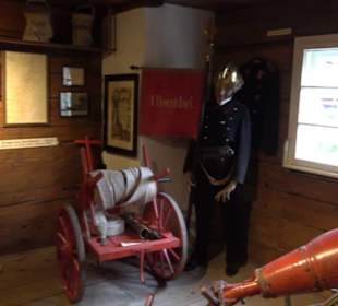 Heimatmuseum Oberstdorf