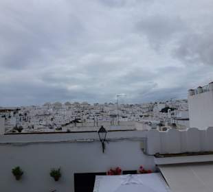 Vejer de la Frontera
