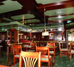 Restaurant & Biergarten Schattauer Celle