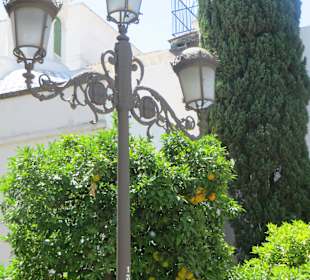 Idyll in der Altstadt