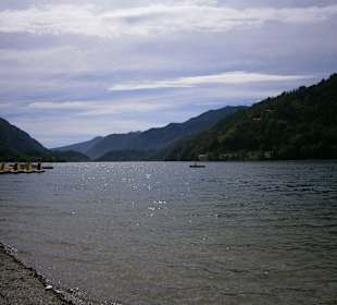 Lago di Ledro