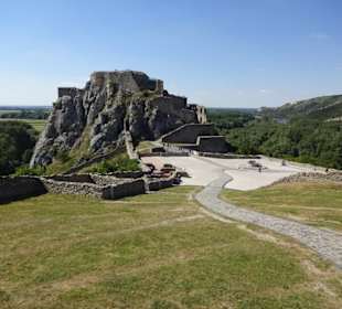 Burg