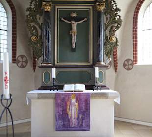 Altar