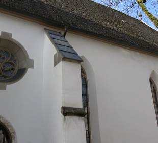 Evangelische Pfarrkirche St. Peter und Paul