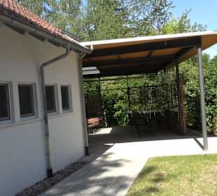 Friedhof Unterjesingen