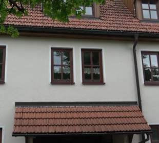 Rathaus Wittlensweiler