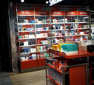 Flughafen Düsseldorf