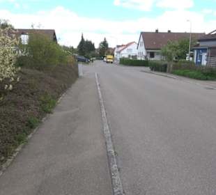 Evangelisch-Methodistische Kirche Bodelshausen