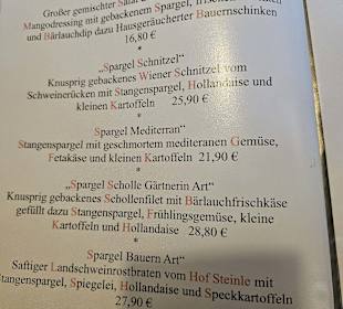 Speisekarte 15.05.26