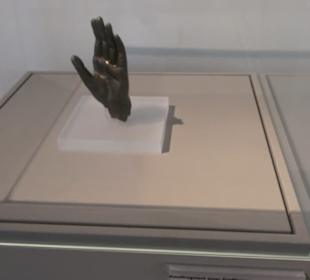 Museum für Vor- und Frühgeschichte