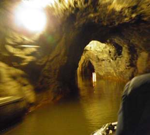 Пещера Пункевни