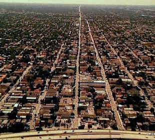 Rundflug über Miami