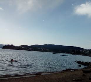 Schluchsee