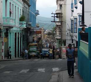 Santiago de Cuba