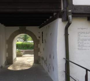 Altstadtrundgang Blaubeuren