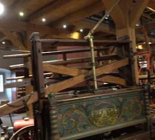 Feuerwehrmuseum Salem