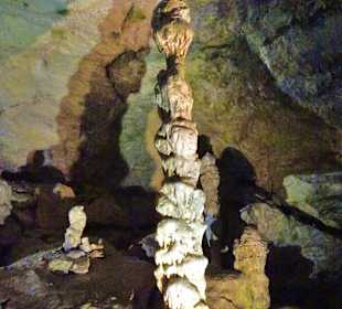 Stalagmit