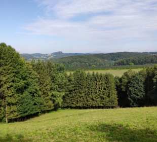 Blickrichtung Riegersburg