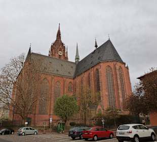Frankfurter Dom