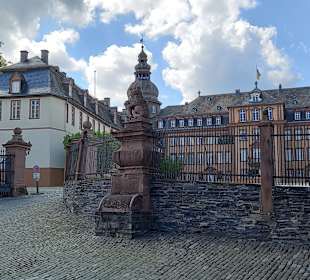 Schloss Berleburg