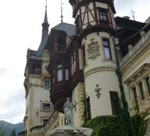 Schloss Peleș
