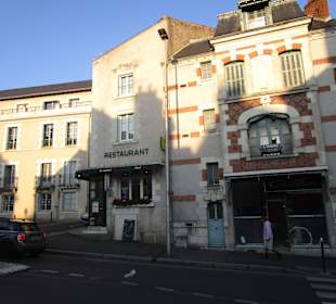  Restaurant Le Monarque