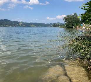 Wandern Oberstaufen