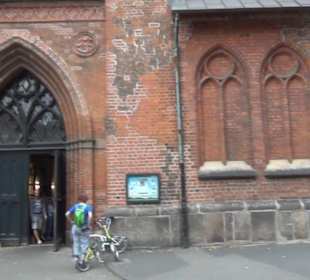 St. Marien Kirche