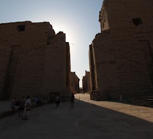 Stadtrundgang El Gouna