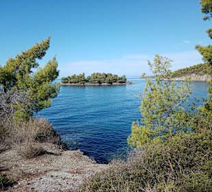 Wandern Sarti
