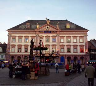 Gengenbacher Weihnachtskalender