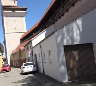 Reimlinger Tor
