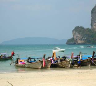 Railay-Beach