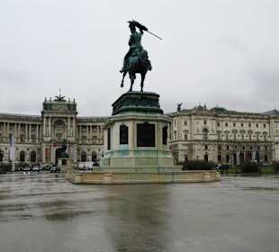 Erzherzog-Karl-Denkmal