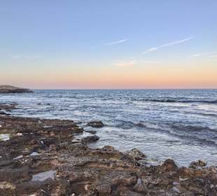 Strand Cala Moreia