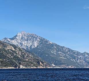 Berg Athos