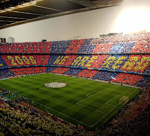 Stadion Camp Nou