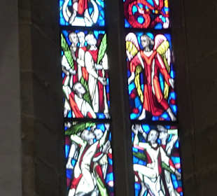 Friedhofkirche Balingen