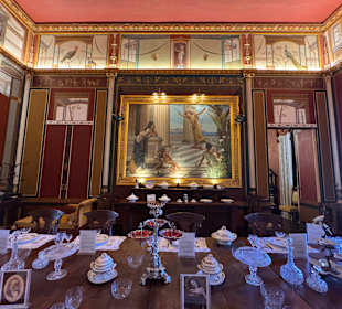 Palazzo Parisio