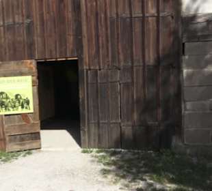 Hohenloher Freilandmuseum 