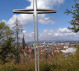 Innsbrucker Kreuz