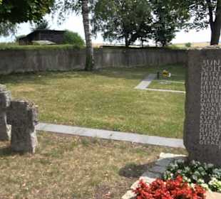 Soldatengrab Oberjesingen